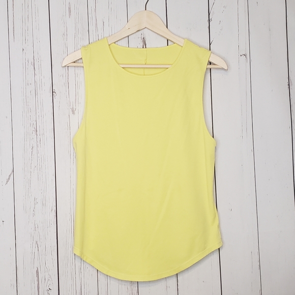 BuffBunny - Grape-ful Tank - Zesty - Large - Picture 2 of 5